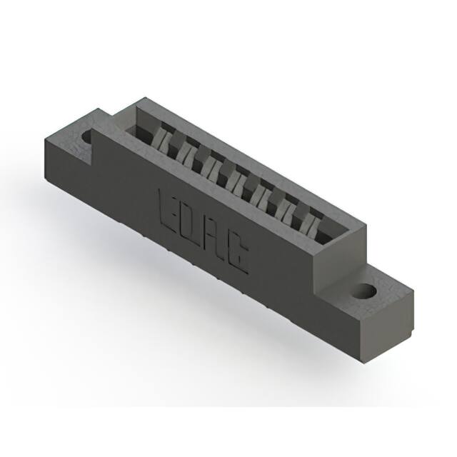 356-007-421-102 EDAC Inc.  Edgeboard Connectors